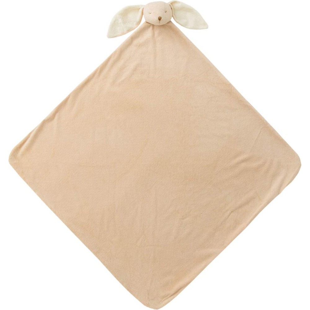 Angel Dear - Beige Bunny, Napping Blanket