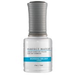LECHAT Perfect Match Gel Polish, Morning Melody, 0.5 Fl Oz (PMS146)