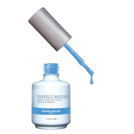 LECHAT Perfect Match Gel Polish, Morning Melody, 0.5 Fl Oz (PMS146)