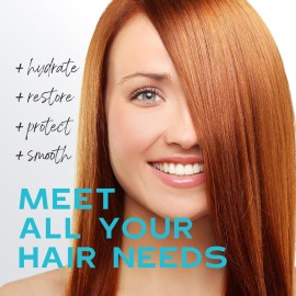 Keracolor Purify Plus Lite Leave-In Conditioning Treatment for Fine to Medium Hair, Detangling, Neutralizes Hard Minerals, Color-Safe, 7 Fl Oz Keracolor Purify Plus Lite Leave-In Conditioning Treatment for Fine to Medium Hair, Detangling, Neutralizes Hard Minerals, Color-Safe, 7 Fl Oz