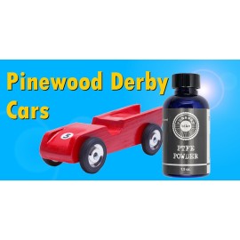 Runaway Bike 100% PTFE Dry Lubricant Ultra Fine Powder (Teflon) (1.5)