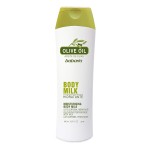 Babaria Moisturizing Olive Oill Body Milk 400ml