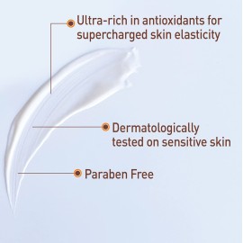 Moraz Herbal Day Cream for Normal to Oily Skin - Paraben-Free Hydro Boost & Collagen Boost Anti-Aging Face Cream for Women with 75% Polygonum Extract & Jojoba Oil - Vitamin E Cream, 1.7 Fl Oz Moraz Herbal Day Cream for Normal to Oily Skin - Paraben-Free Hydro Boost & Collagen Boost Anti-Aging Face Cream for Women with 75% Polygonum Extract & Jojoba Oil - Vitamin E Cream, 1.7 Fl Oz