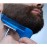 The Beard Bro- 7 Tools in 1 Professional Beard Shaping Tool For Perfect Lines and Symmetry- THE FIRST & ORIGINAL