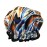 Wrapables Trendy Satin Shower Cap, Suave