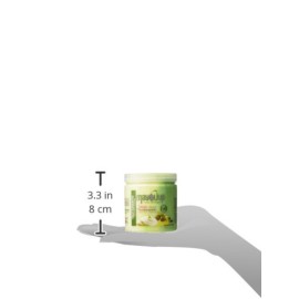 BOE Mayoliva Intensive Conditioning Therapy for Dry & Damaged Hair, 8.5 Oz, 8.5 Ounces BOE Mayoliva Intensive Conditioning Therapy for Dry & Damaged Hair, 8.5 Oz, 8.5 Ounces