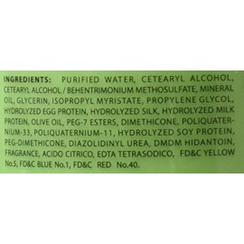 BOE Mayoliva Intensive Conditioning Therapy for Dry & Damaged Hair, 8.5 Oz, 8.5 Ounces BOE Mayoliva Intensive Conditioning Therapy for Dry & Damaged Hair, 8.5 Oz, 8.5 Ounces