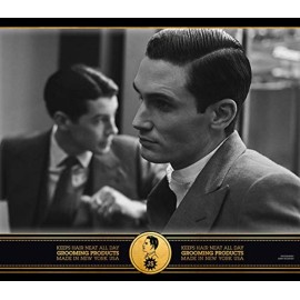 JS Sloane Caviar Matte Clay, 3.4 oz.