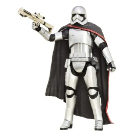 Star Wars Black Series Villain Trooper Commander Action Figure Star Wars Black Series Villain Trooper Commander Action Figure