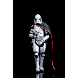 Star Wars Black Series Villain Trooper Commander Action Figure Star Wars Black Series Villain Trooper Commander Action Figure