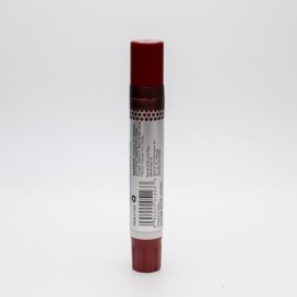 Simone ChickenBone 100% Natural Moisturizing Lip Gloss, La Chick Poo Poo Lip Shimmer with Mineral Coloring, Mauve