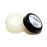 The Soap Exchange Lip Balm - Cherry Flavor - Hand Crafted .33 fl oz / 10 ml Natural Lip Care, Artisan Lip Treatment, Nourish, Hydrate, & Protect. Made in the USA.