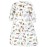 Hudson Baby Unisex Baby Plush Long-Sleeve Sleeping Bag, Sack, Blanket, Camping, 0-9 Months