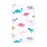 Hudson Baby Unisex Baby Cotton Flannel Burp Cloths, Cuteasaurus, One Size