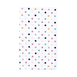 Hudson Baby Unisex Baby Cotton Flannel Burp Cloths, Cuteasaurus, One Size