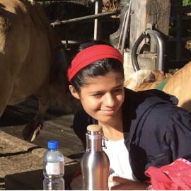 Kenz Laurenz Soft and Stretchy Elastic Cotton Headbands, Pack of 12, Purple Kenz Laurenz Soft and Stretchy Elastic Cotton Headbands, Pack of 12, Purple