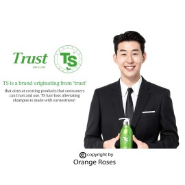 Premium TS Hair Loss Prevention Shampoo 500ml(16.9oz) + 100ml(4.23oz), Made in Korea by TS Shampoo Premium TS Hair Loss Prevention Shampoo 500ml(16.9oz) + 100ml(4.23oz), Made in Korea by TS Shampoo