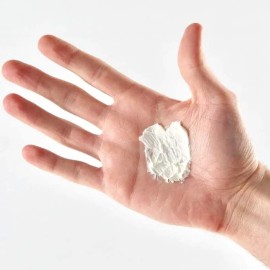 Shear Revival Crystal Lake Cream Pomade | Men\'s Hair Styling Medium Hold | Natural Finish Infused with Aloe Leaf Juice, Carnauba Wax, Mango Butter, Deeply Conditions Hair & Scalp & Hydrates 3.4oz Shear Revival Crystal Lake Cream Pomade | Men\'s Hair Styling Medium Hold | Natural Finish Infused with Aloe Leaf Juice, Carnauba Wax, Mango Butter, Deeply Conditions Hair & Scalp & Hydrates 3.4oz