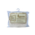 Linteum Textile Premium Jersey Knit Baby Crib Fitted Sheet, 100% Cotton (1, Beige)