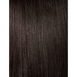 Sensationnel Human Hair Bump Wig - NAYA (2 - Drk Brn) Sensationnel Human Hair Bump Wig - NAYA (2 - Drk Brn)