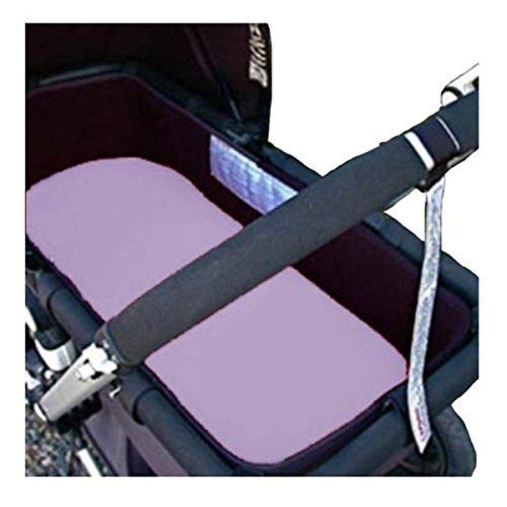 Bugaboo Cameleon Bassinet Sheet, Color, Lavender