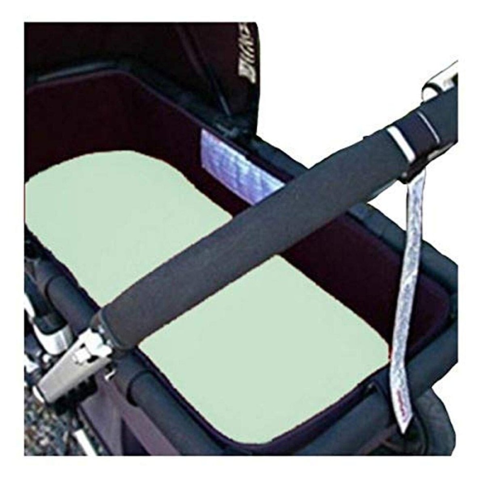 Bugaboo Cameleon Bassinet Sheet, Color, Mint