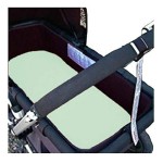 Bugaboo Cameleon Bassinet Sheet, Color, Mint