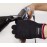 Kiloline Professional Heat Resistant Glove for Hair Styling Heat Blocking for Curling, Flat Iron and Curling Wand