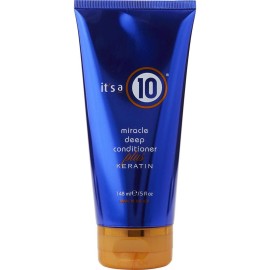 it\'s a 10 Miracle Deep Conditioner plus Keratin 5 oz (Pack of 3)