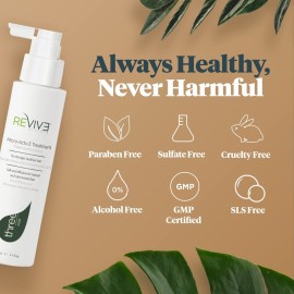 REVIV3 ProCare Treat: MicroActiv3 Treatment