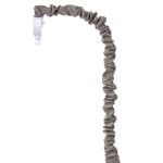 Glenna Jean Swizzle Mobile Arm Cover 54, Crib, Baby Nursery