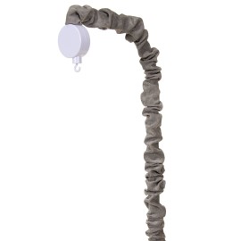 Glenna Jean Swizzle Mobile Arm Cover 54, Crib, Baby Nursery