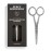 Percy Nobelman Beard & Moustache Scissors
