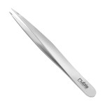 Rubis Pointer Tweezer, Classic 1K002,Rubis Switzerland Swiss Made World Renowned Precision