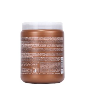 Inebrya Ice Cream Curl Mask for Curly and Wavy Hair 1000 ml