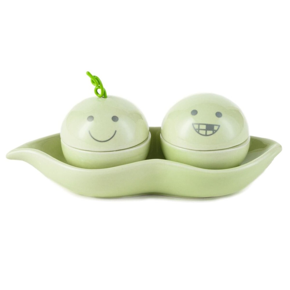 Dijkoo Hallmark Baby Tooth and Curl Gift Set