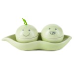 Dijkoo Hallmark Baby Tooth and Curl Gift Set