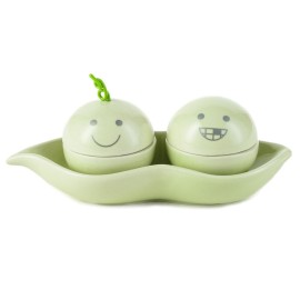 Dijkoo Hallmark Baby Tooth and Curl Gift Set
