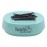 HairpinPal Magnetic Bobby Pin Holder - Easy Hair Clip and Pin Collector - Manage Hair Clips - Keeps Rooms Tidy - Sea Foam Teal - Made in the USA