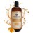 Orange & Argan Hydrating Body Wash, Natural Sulfate-Free Shower Gel for Soft, Hydrated & Healthy Skin, Gentle Moisturizing Cruelty Free 16 oz