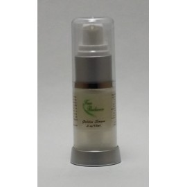 1 Aging serum Golden Serum for Skin Tightening, Firming and Sagging Prevention. Also Has 20% Argireline, Dmae, APT (Marine Algae), Pepha Tight, Hyaluronic Acid, Vitamin C, and Syncoll Paraben Free