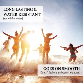 3rd Rock Essentials | 3rd Rock Sunblock SunScreen Lotion SPF 35 | All Natural Organic Zinc Aromatherapeutic Sunscreen for Sun Protection | All Natural Personal Care (3.3 oz | Single) 3rd Rock Essentials | 3rd Rock Sunblock SunScreen Lotion SPF 35 | All Natural Organic Zinc Aromatherapeutic Sunscreen for Sun Protection | All Natural Personal Care (3.3 oz | Single)