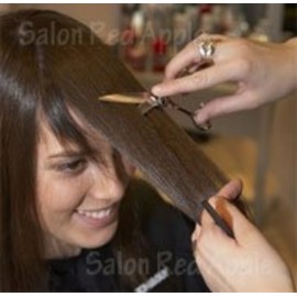 Professional Titanium Barber Scissor Razors Edge Hair Cutting 5 PCs Set 6.25 Barber Shears With 6.25 Texturizing/Thinning Shears Set Made Of High Grade Stainless Steel W/Black Leather Case-15030 Professional Titanium Barber Scissor Razors Edge Hair Cutting 5 PCs Set 6.25 Barber Shears With 6.25 Texturizing/Thinning Shears Set Made Of High Grade Stainless Steel W/Black Leather Case-15030