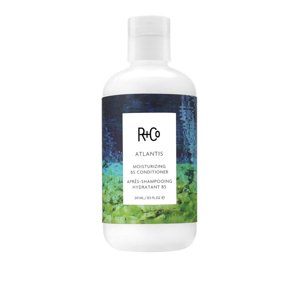 R+Co ATLANTIS Moisturizing B5 Conditioner 251 ml / 8.5 oz