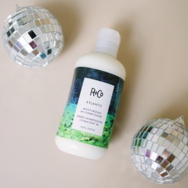 R+Co ATLANTIS Moisturizing B5 Conditioner 251 ml / 8.5 oz