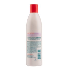 Just for Me Natural Hair Milk Lotion - Hydrates & Strengthens, Contains Coconut Milk, Shea Butter, Vitamin E, & Sunflower Oil, Lightweight Moisture, Reduces Frizz 10 oz Just for Me Natural Hair Milk Lotion - Hydrates & Strengthens, Contains Coconut Milk, Shea Butter, Vitamin E, & Sunflower Oil, Lightweight Moisture, Reduces Frizz 10 oz
