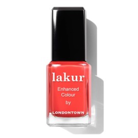 LONDONTOWN Lakur Enhanced Colour Nail Polish, Picadilly Square