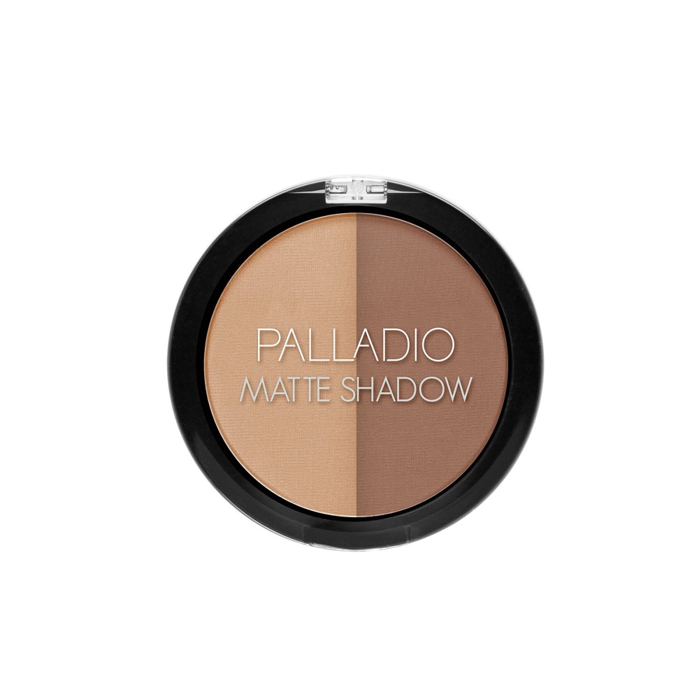 Palladio Matte Shadow, City Lights Palladio Matte Shadow, City Lights