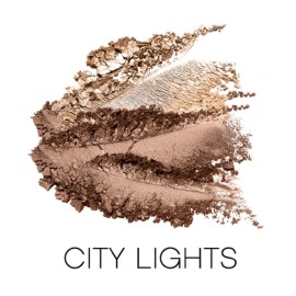 Palladio Matte Shadow, City Lights Palladio Matte Shadow, City Lights