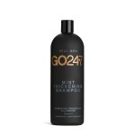 GO247 Mint Thickening Shampoo, 33.8 Fl Oz